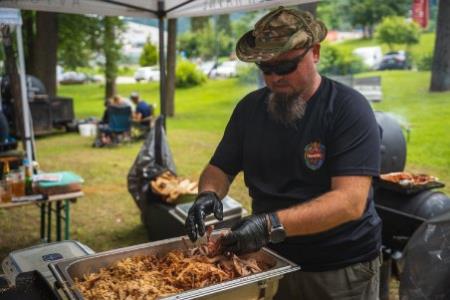 Smoke Fest, … v Grajskem parku na Ravnah (6)